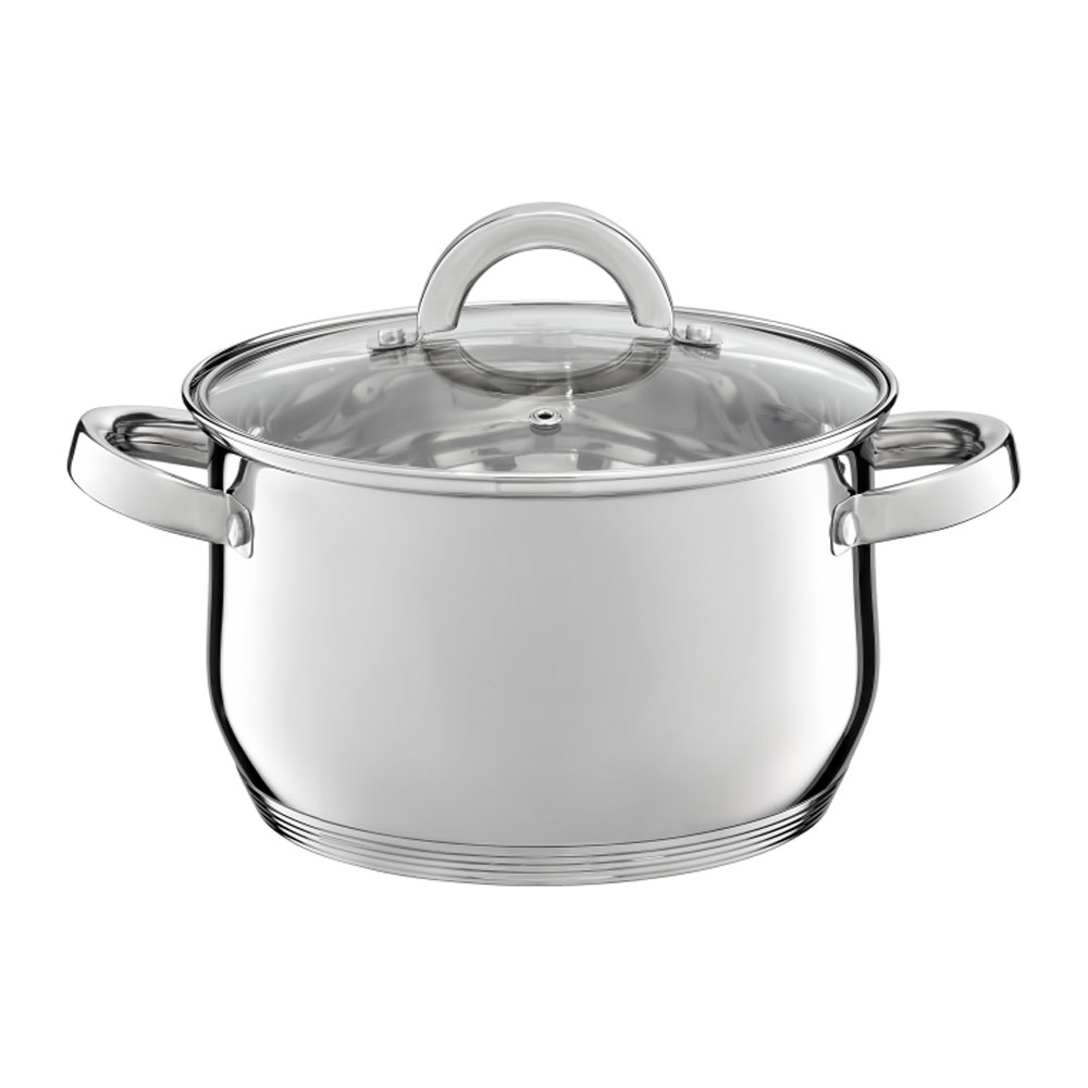 Topf Berry mit Deckel 20 cm , 3,5 L AMBITION eBay